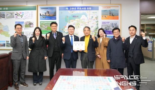 국회 정개특위 방문해 도의원 정수 확대 건의