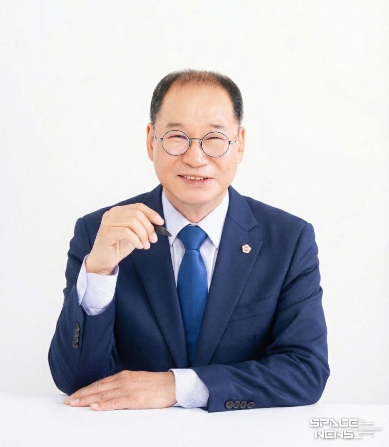 이규현 담양군수 예비후보