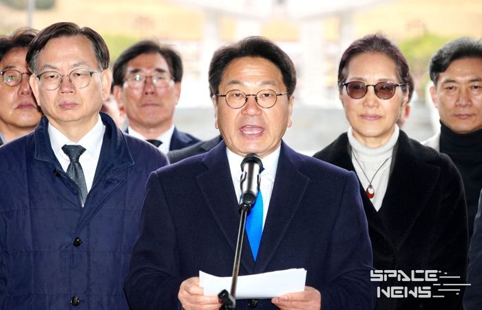 전남광주통합특별시 특별법 국회 통과 환영 강기정 시장 “지역 살릴 청년일자리 특별법”