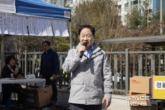 남양주시 다산2동, 전통과 나눔이 어우러진 ‘정월대보름 척사대회’ 개최