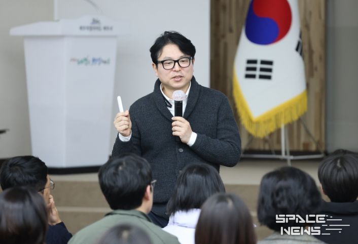 ‘제주-칭다오 항로 개설’ 전문가 초청 특강