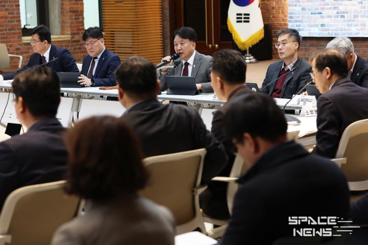 확대간부회의서, 유류가격 변동‧물가 영향 점검