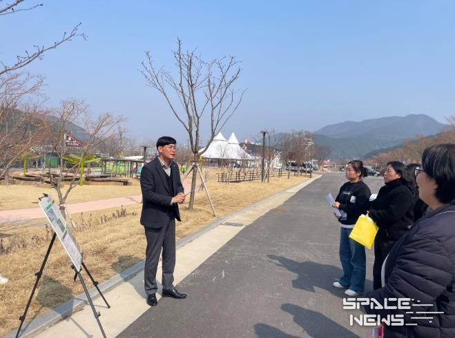 정읍시 기적의 놀이터, 전국 지자체 벤치마킹 명소로 ‘우뚝’