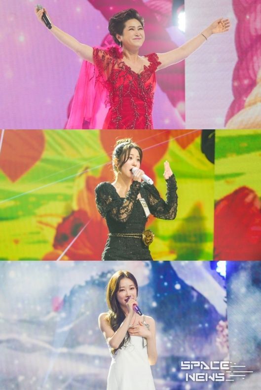 TV CHOSUN <금타는 금요일>