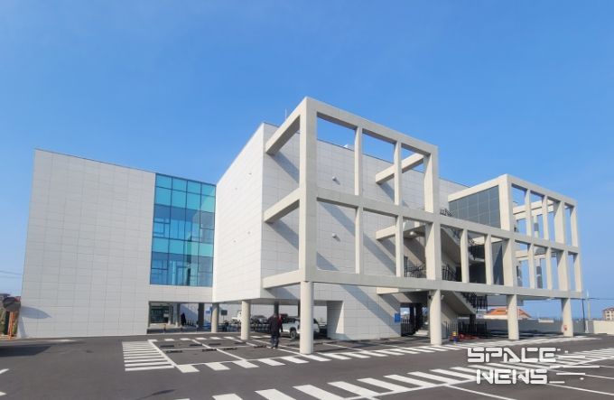 애월 복합문화체육센터