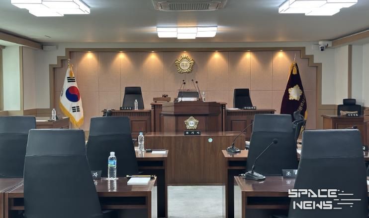 대덕구의회, 마지막 임시회서 ‘유종의 미’