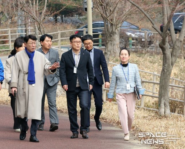 우범기 전주시장, 경청의 소통 넘어 행동으로!