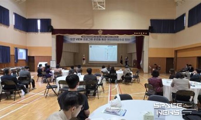 2025학년도 연구학교 운영보고회