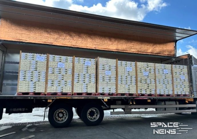 ‘서귀포in정’ 2026년 매출 26억 8천만 원 돌파