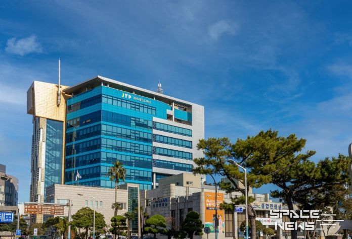 제주테크노파크