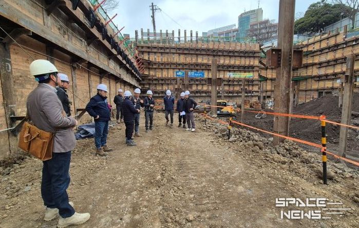 민관합동 안전점검