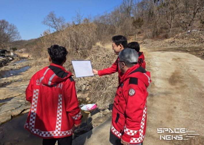 강화군, 인천시와 계곡 불법시설물 합동점검 나선다