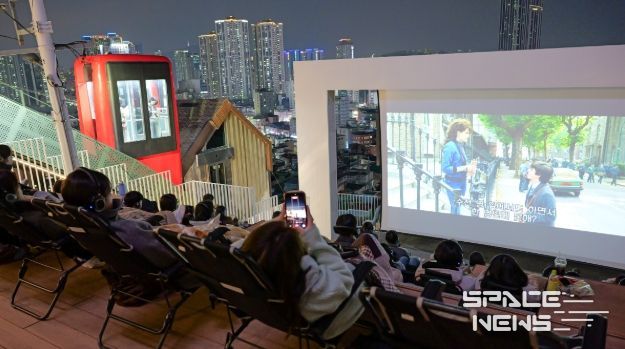 출발부터 매진 행진… 2026년 「168 더 데크」 첫 상영부터 흥행