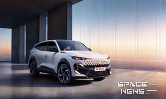 부산시-르노코리아 투자MOU 및 신차 런칭 상생행사 개최