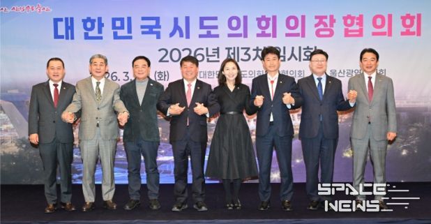 문승우 의장, ‘지방의회법’ 실효성 확보 및 투명한 입법 과정 촉구