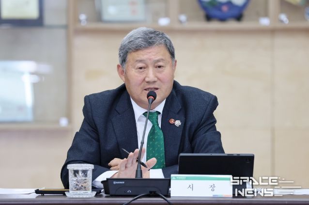 김완근 제주시장