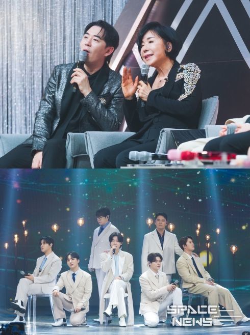 TV CHOSUN <금타는 금요일>