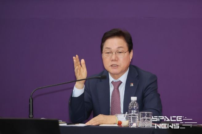 18개시군이․통장간담회