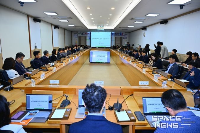 '속초시 평화경제특구 조성방안 연구용역' 착수 보고회