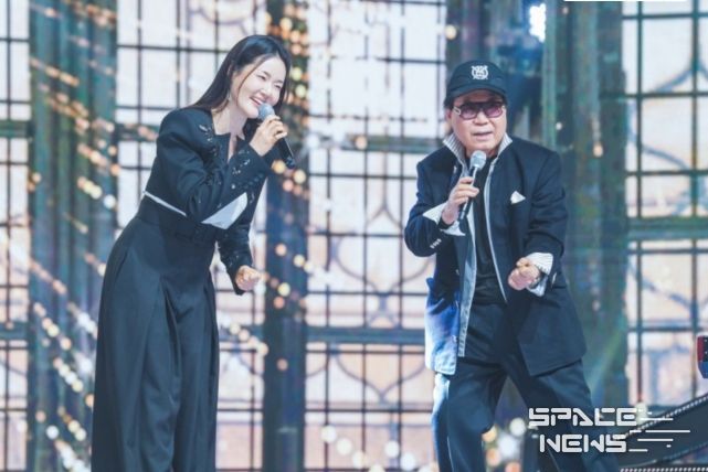 TV CHOSUN <금타는 금요일>