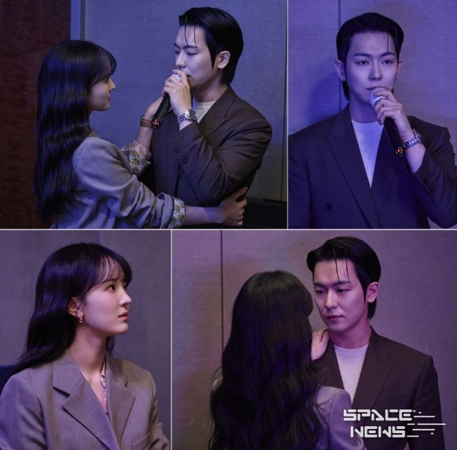 TV CHOSUN 주말미니시리즈 ‘닥터신’